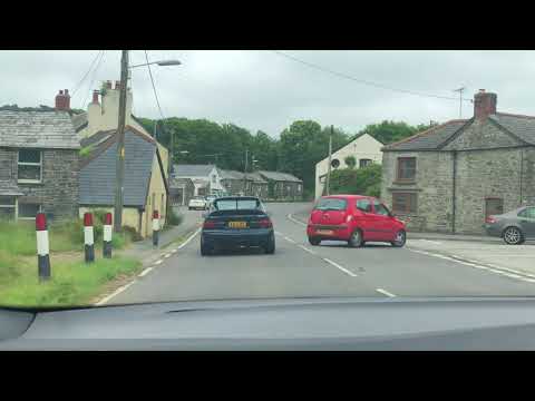 Thumbnail for Following a 700+bhp Escort RS Cosworth in a mk3 Focus RS by Cosworth