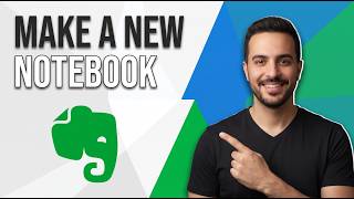 How To Make A New Notebook In Evernote [Easy Step-By-Step Guide]