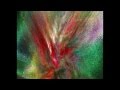 Heartscapes: Fractal Art with Music for Peace, Happiness, Meditation and Spiritual Awareness