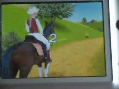 Ener-G Horse Riders Nintendo DS