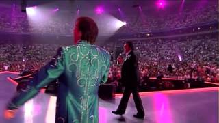 facebook FRIEND - Engelbert Humperdinck Medley