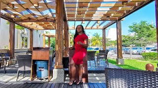 Inside Movenpick Ambassador Hotel Vlog - Attending Educata 2020 & Meeting Ghanaian Entrepreneurs