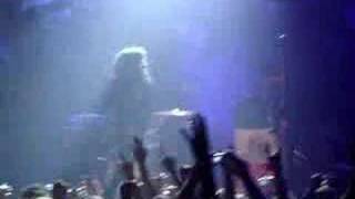 Cedric goes insane (Cygnus.... Vismund Cygnus)