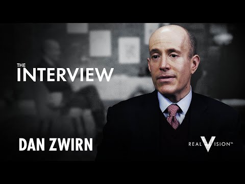 CLOは次の金融危機の引き金になりうるか？(w/ Dan Zwirn) (Could CLOs Trigger the Next Financial Crisis? (w/ Dan Zwirn))