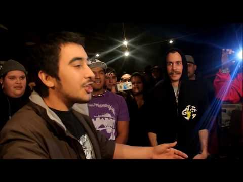 Subliminal vs Reck One