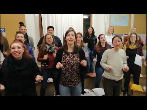 Calicantus Children's Choir - 30 years coming soon!