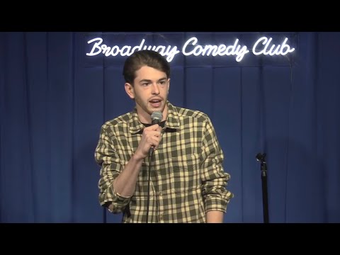 Sam Badali - Industry Room 11/13/25