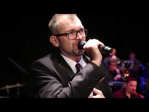 SWAY - Rafał Żur - Roman Marczyński Big Band - LIVE 2020