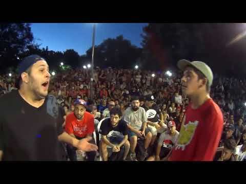 Lo mejor del quinto escalón 2017(axel páez)