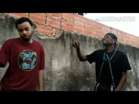 GREGOR VS LIL DREAD RODA CULTURAL DE HELIANTO 14/08