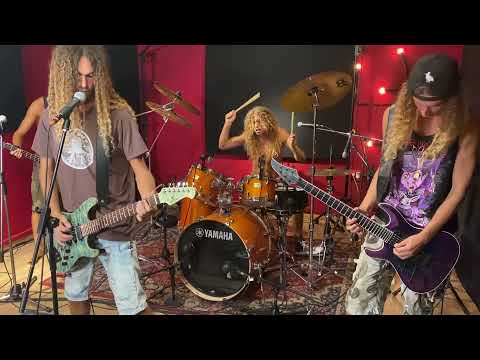 METALLICA - Wherever I May Roam (Live Studio Session)