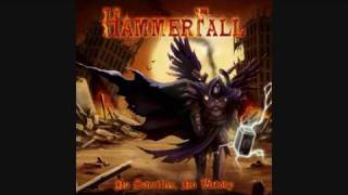 HammerFall - My Sharona