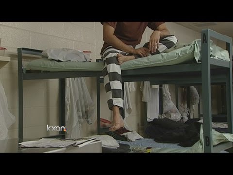 Hays County inmates saves jail $700,000
