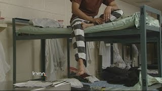 Hays County inmates saves jail $700,000