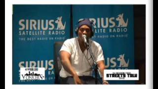 STYLES P FREESTYLE- INVASION