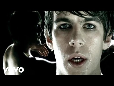 Klaxons - Golden Skans