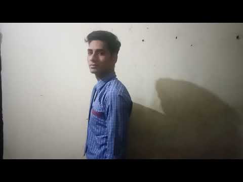 Amir Khan Introduction