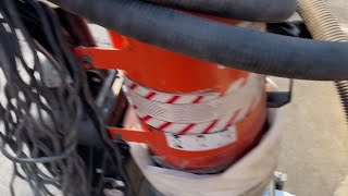 Venta de Husqvarna S13 recolector de polvo - Imagen 4 | Machineryline PE Husqvarna S13 recolector de polvo | Imagen 4 - Machineryline