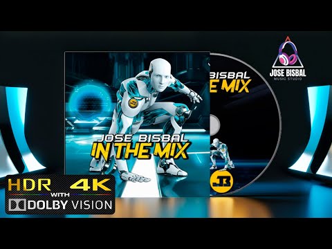 JB_IN THE MIX - Part II | Party Mix | 4K HDR Dolby Vision (2017) #InTheMixParty