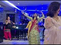 Ghoomar Song by Kapil Jangir Ft. Nandini Tyagi//Rajasthani Dance