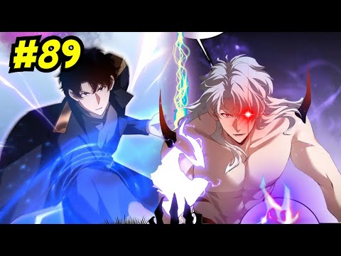 #89 | I Am the Ruler of the Insect Clan | Manhwa Recap