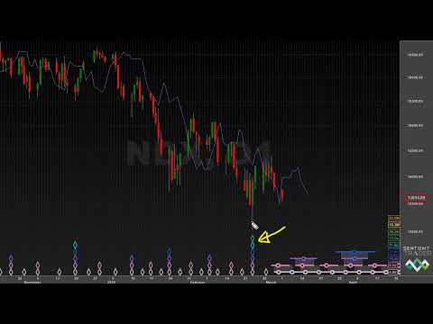 Unconfirmed Troughs & A Bit of Heresy - Hurst Cycles Market Update - 7 March 2022