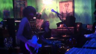 The Garden at Burger Records "What We Are"