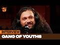 Gang of Youths tease new music & answer fan questions | Interview