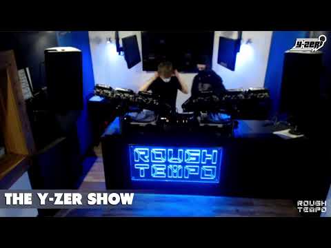 THE Y-ZER SHOW - WITH SPECIAL GUEST'S: AGRO, BULLY & HARVEX