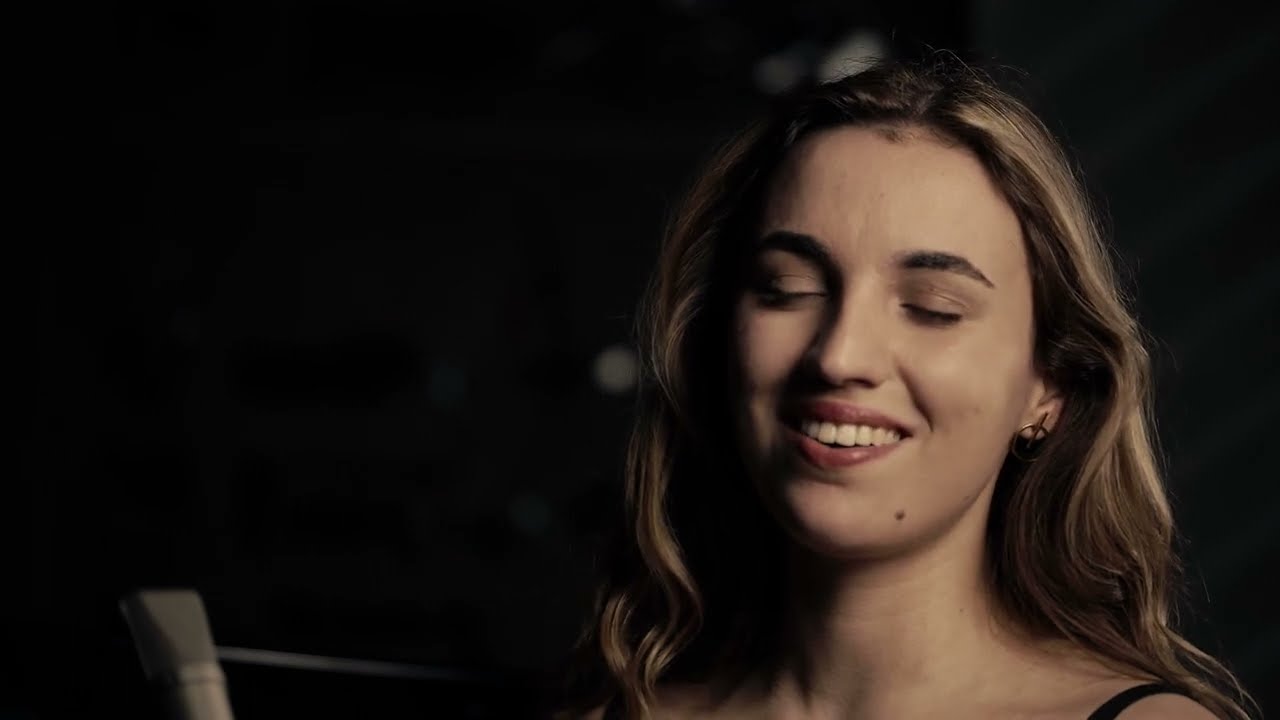 Elene Gvritishvili & Alexey Pudinov | "O Melancholy Time!", SILENT SONGS by Valentin Silvestrov