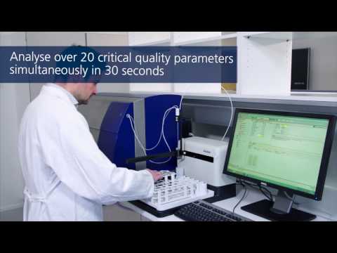 Wine Analyser | WineScan™ SO2