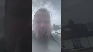 How to get stuck fishing  rods apart  the easy way