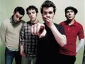Brand New - Flying At Tree Level 