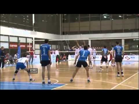 15.03 WSLM Vojvodina-Ribnica