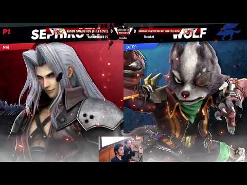 VANDERTILTED #75 FT. YDelirious, Hammerbro, Jambazi, Kawaiipicckle, Pajarito, and more