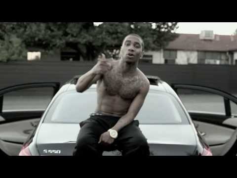 Lil B - Praying 4 A Brick *MUSIC VIDEO* MUST WATCH!!! CLASSIC BASED MUSIC