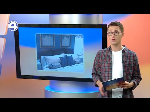 Как сделать интерьер уютным холодной осенью