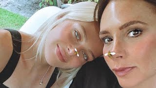 Hat sie Streit mit Victoria Beckham? Nicola Peltz klärt auf!