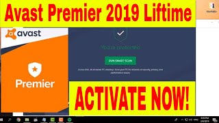 SCARICA AVAST PREMIER GRATIS