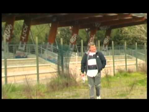 tor sapienza, il campo