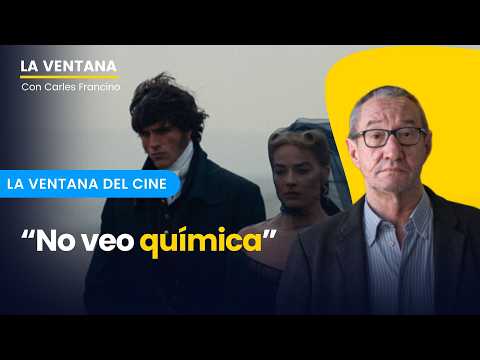 La REACCIÓN de Boyero a la lista de las 100 mejores películas del s.XXI de The New York Times