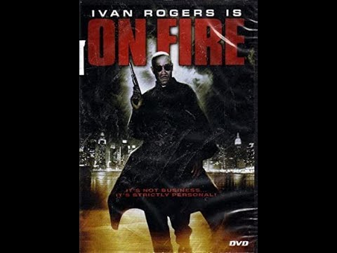 On Fire / Forgive Me Father (2001) full movie