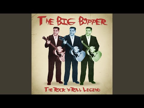 Big Bopper's Wedding (Remastered)