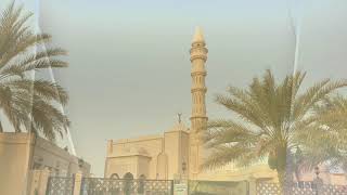 خطبة الجمعة بعنوان:  السعادة في القرآن - فضيلة الشيخ خالد إسماعيل image