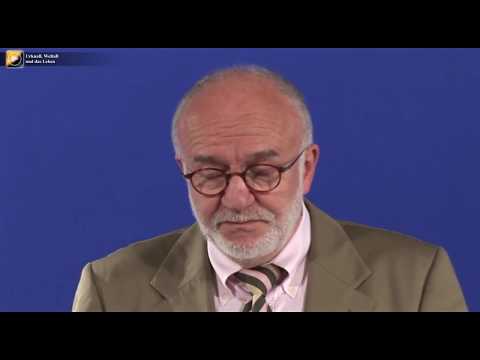 Wissen und Glauben • Teil 1 (Ernst Peter Fischer)