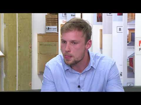 1. díl našeho nového pořadu o dřevostavbách!