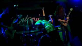 Concrete Blonde - Vampire Song (Bloodletting) - Soraia cover