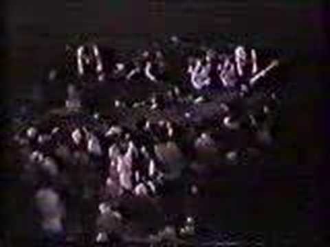 Thumbnail for misfits rare original w/danzig footage/live by danzig