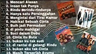 Download lagu Lagu Nostalgia Malaysia Populer Iklim full Album  mp3