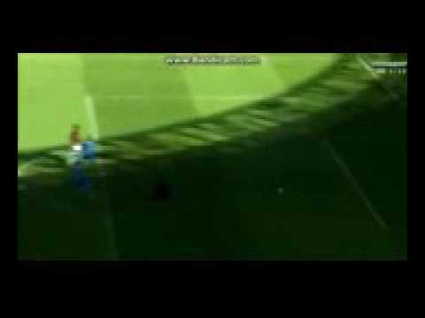 Internacional 0x2 Novo hamburgo-gol de Jardel